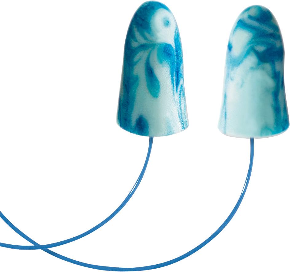 Produktbild Moldex Gehörschutzstöpsel Spark PlugsDetect 7809