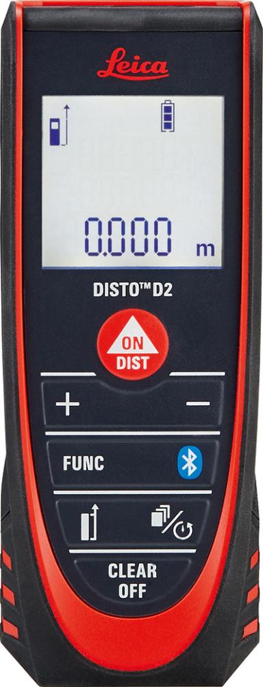 Produktbild Leica Handlasermeter DISTO D2
