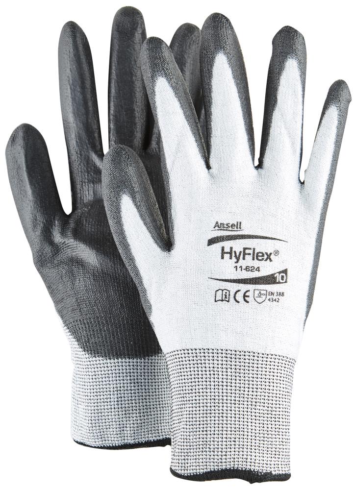 Produktbild Ansell Schnittschutzhandschuh HyFlex 11-624 Gr. 7