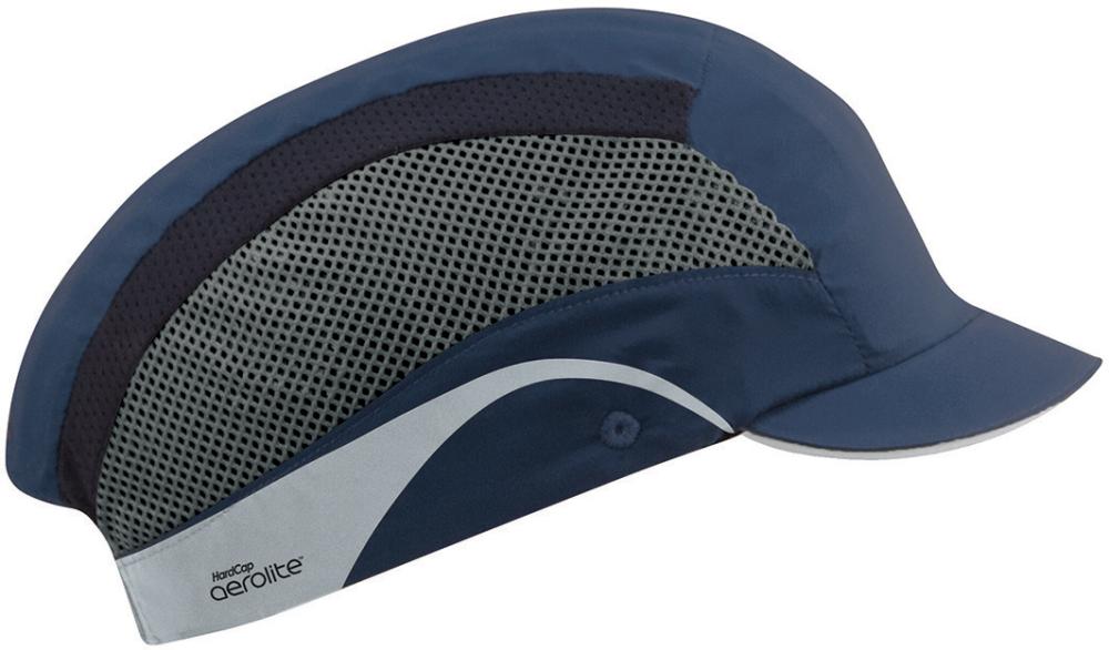 Produktbild JSP Hardcap Aerolite 2,5 cm Schirm navy