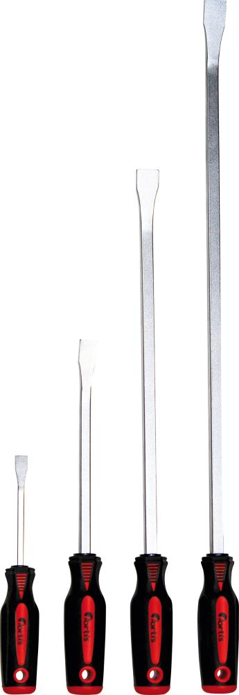 Produktbild FORUM Hebeleisenmit Griff Satz mit 4 Teilen