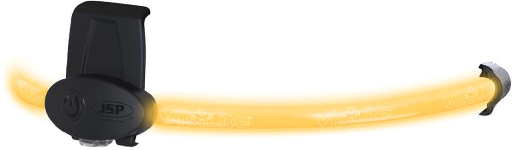 Produktbild JSP LED Helmbeleuchtung Vislite für Helm EVOLITE