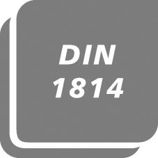 Produktbild FORUM Handgewindebohrer D352 HSS M3-20 Sortiment bild 4