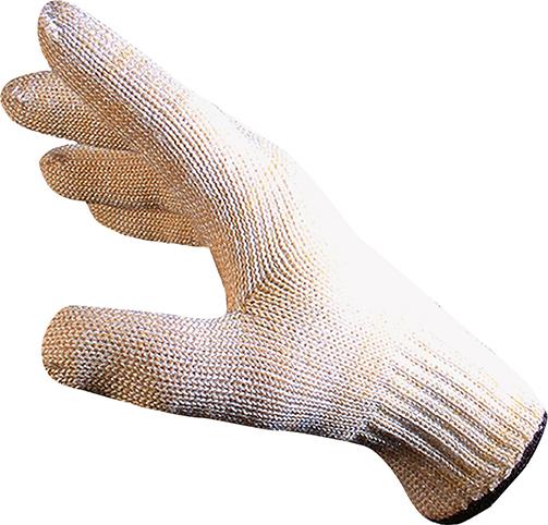 Produktbild W+R Hitzeschutzhandschuh Oven Glove Gr. 8