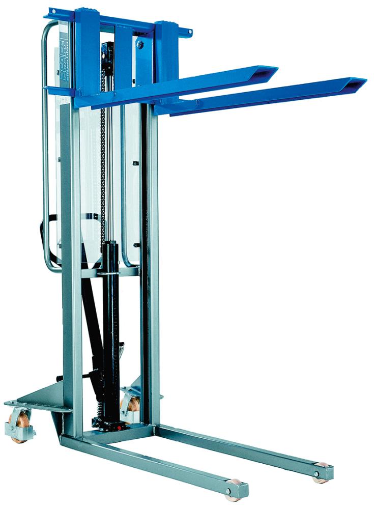 Produktbild Pfaff Hydraulikstapler 1600mm HV0516 500kg