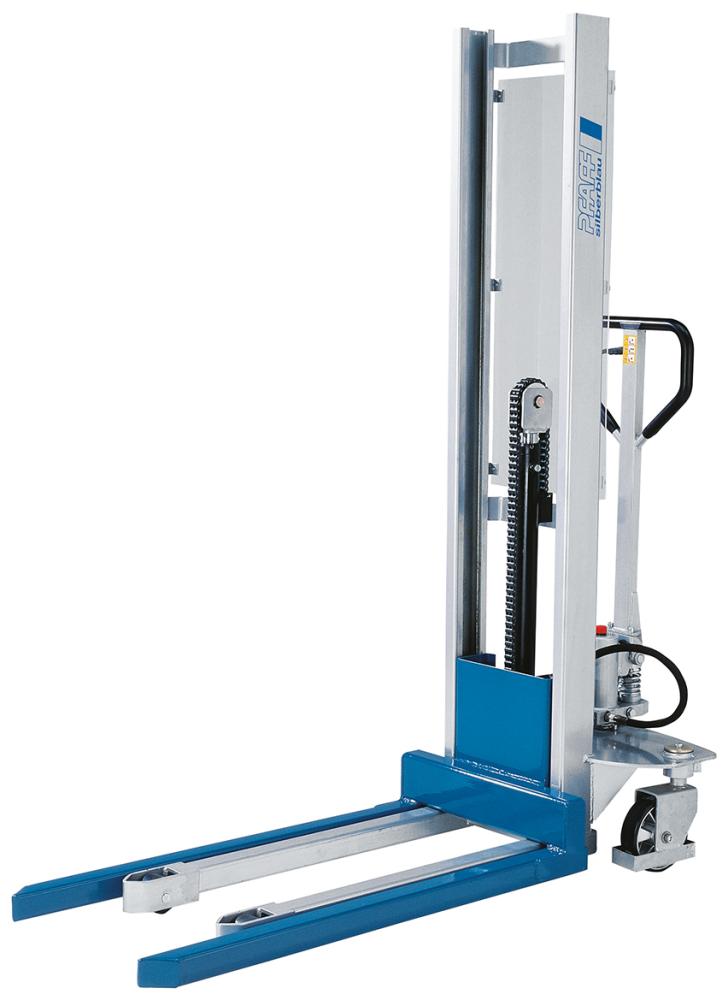 Produktbild Pfaff Hydraulikstapler 900mm HV1008 1000kg