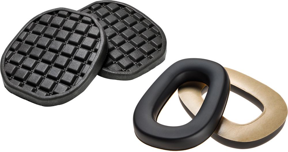 Produktbild Moldex Hygiene Set M5 und M6 6135 für Kapselgehörschutz