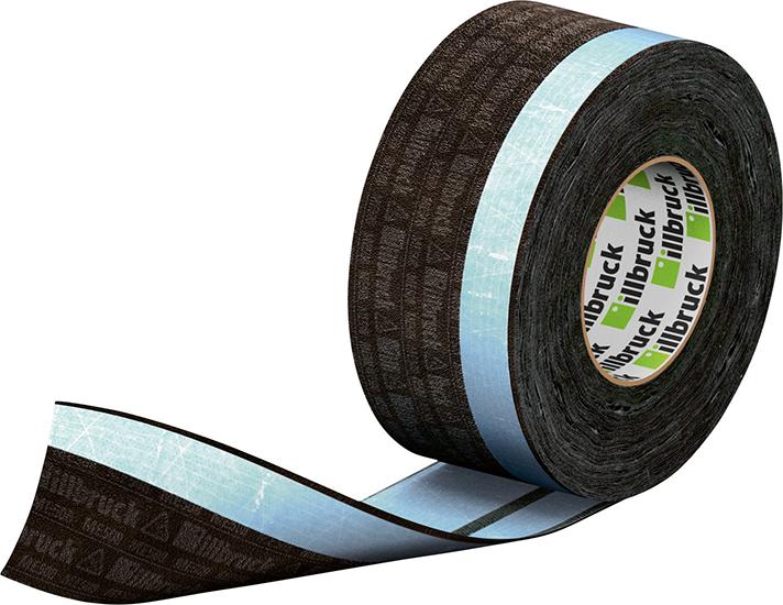 Produktbild Illbruck Vliesfolienband ME508 TwinAktiv VV 200 mm