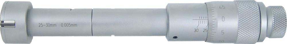Produktbild FORUM 3 Punkt Innenmessschrauber 25-30mm