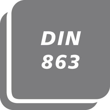 Produktbild FORUM 3 Punkt Innenmessschrauber 25-30mm bild 2