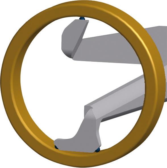 Produktbild Kröplin Innenschnelltaster A/D mit 3 Punkt Antastung 7-14mm bild 7