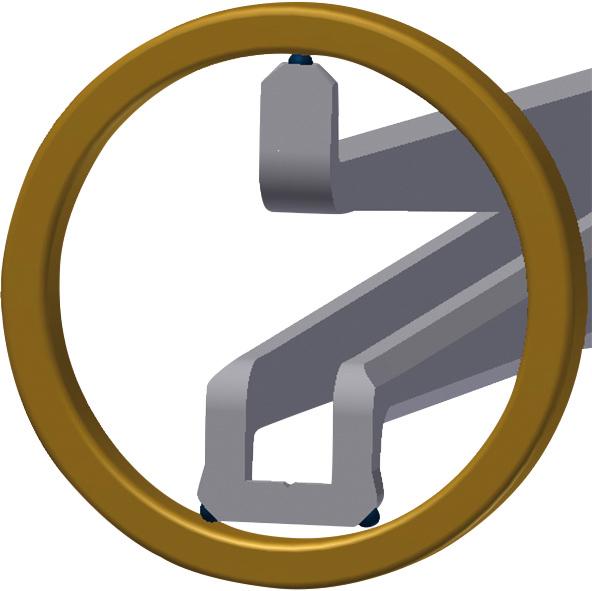 Produktbild Kröplin Innenschnelltaster A/D mit 3 Punkt Antastung 10-20mm bild 7