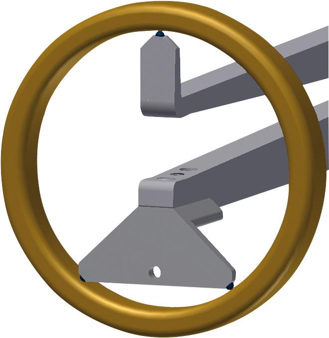 Produktbild Kröplin Innenschnelltaster A/D mit 3 Punkt Antastung 15-30mm bild 7