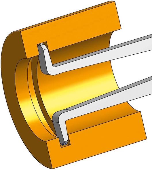 Produktbild Kröplin Innenschnelltaster Intertest 5,0-15,0mm bild 2