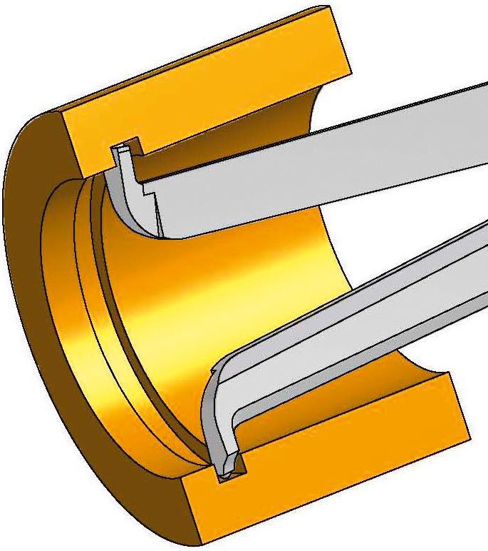 Produktbild Kröplin Innenschnelltastaster Intertest 15,0- 65,0mm bild 2