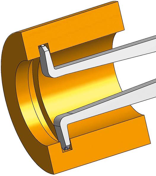 Produktbild Kröplin Innenschnelltaster Anaolg Digital 20-40mm bild 5