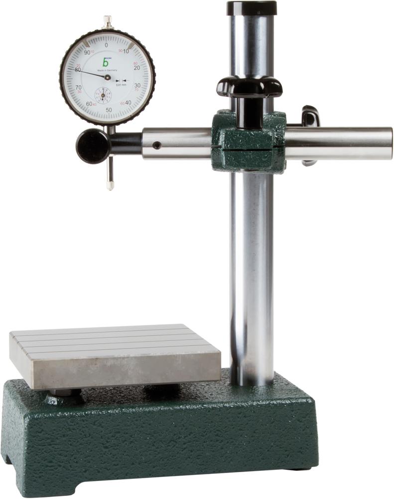 Produktbild Benzing Kleinmesstisch Horizontaler Arm 284mm 165mm