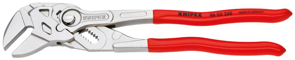 Produktbild Knipex L-Boxx Werkzeugsortiment Elektriker 65 Teile bild 10