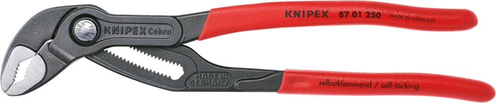 Produktbild Knipex L-Boxx Werkzeugsortiment Elektriker 65 Teile bild 11