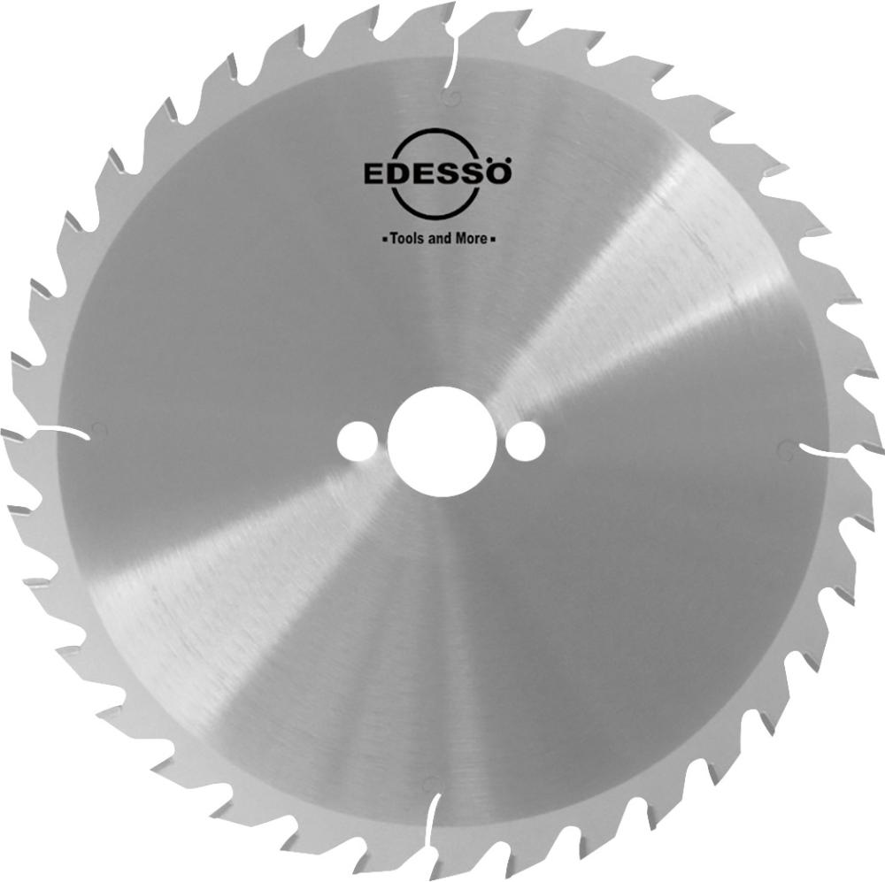Produktbild Edessö Kreissägeblatt HW Akku 136 x 1,6 x 20 mm 36 Zähne W