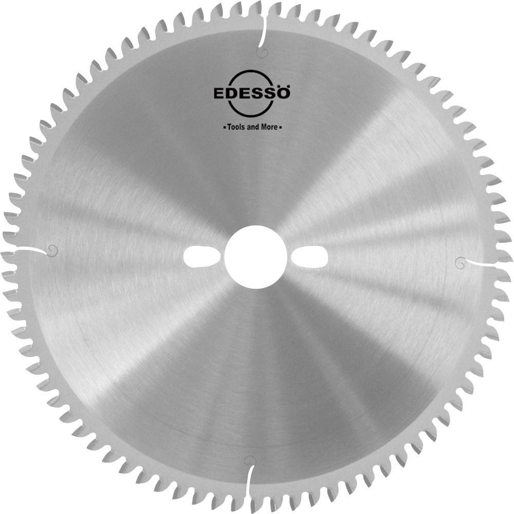 Produktbild Edessö Kreissägeblatt HW Präzision 210 x 3,0 x 30 mm 64 Zähne W negativ