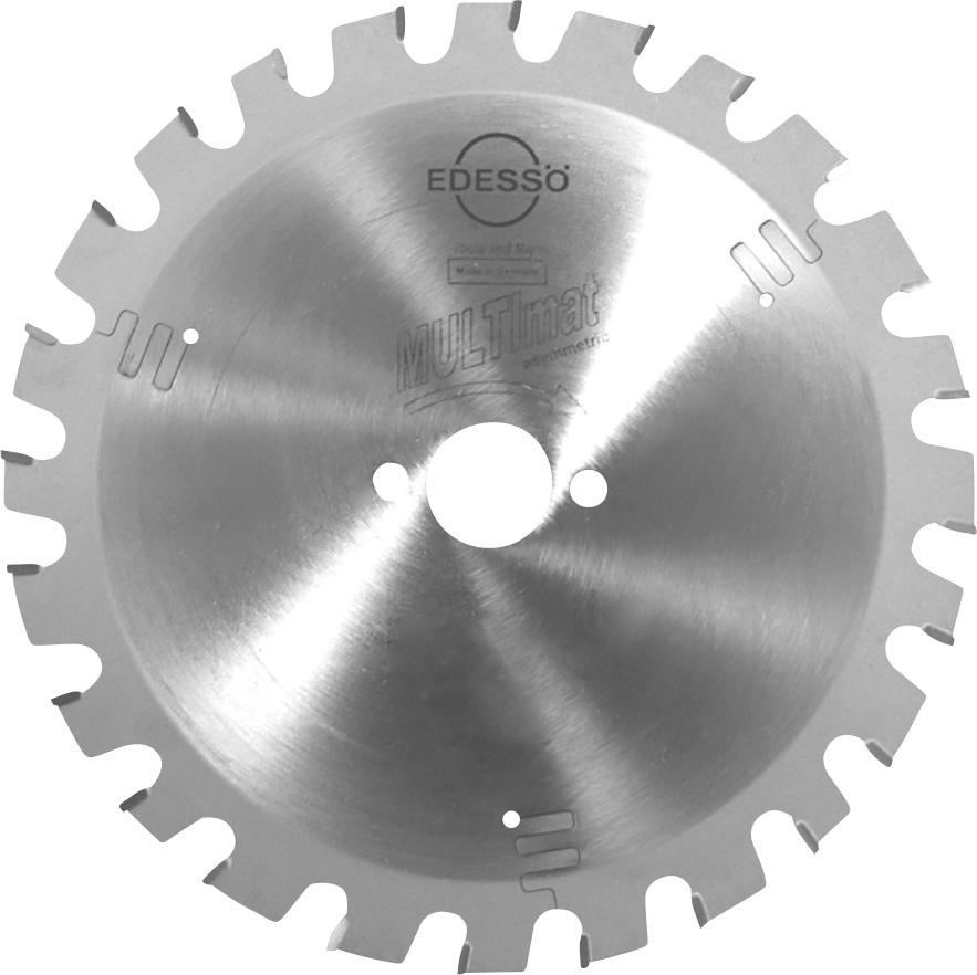 Produktbild Edessö Kreissägeblatt HW Präzision 315 x 3,2 x 30 mm 48 Zähne SWZ