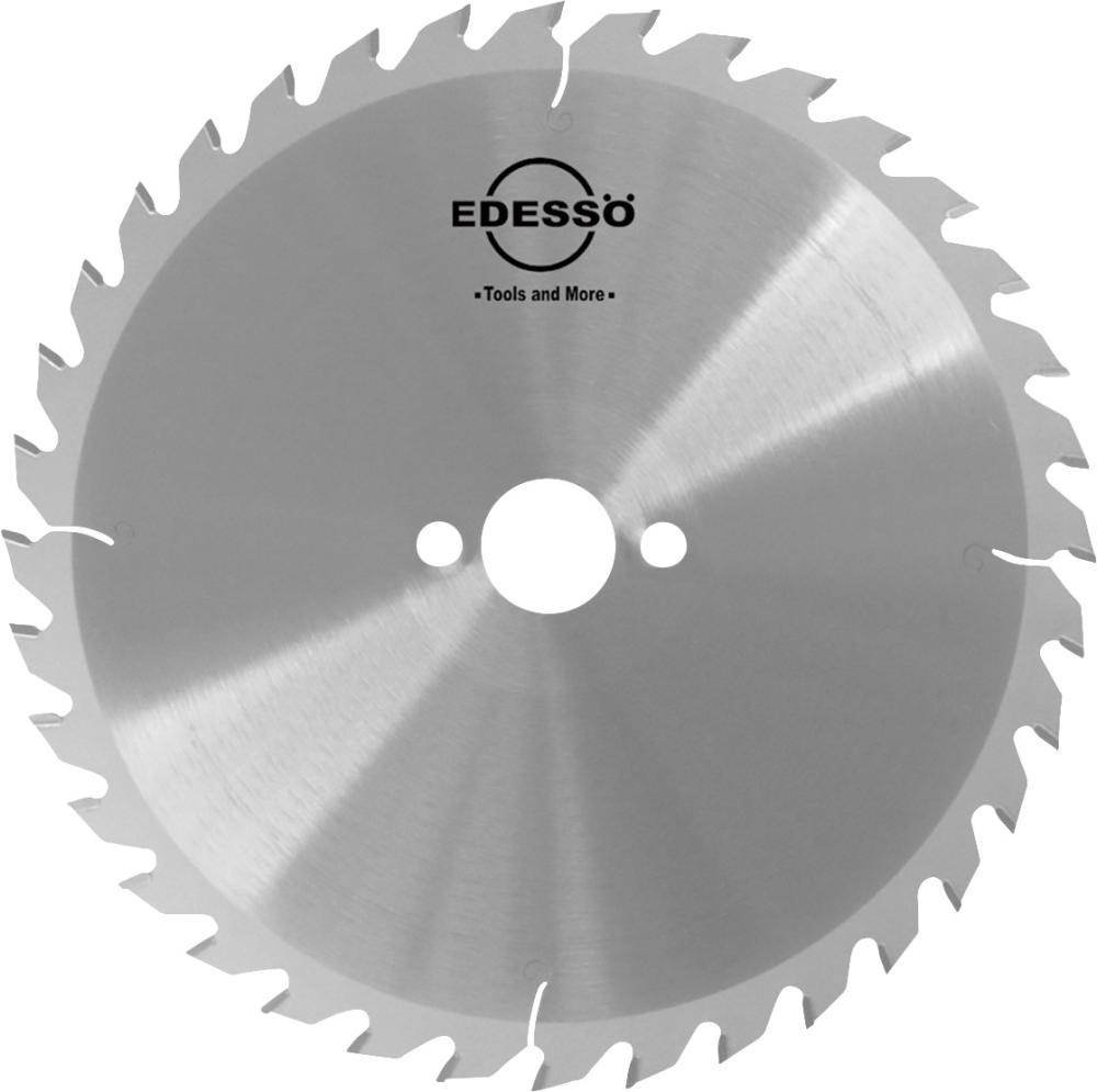 Produktbild Edessö Kreissägeblatt HW Profi 235 x 3,0 x 30 mm 36 Zähne W