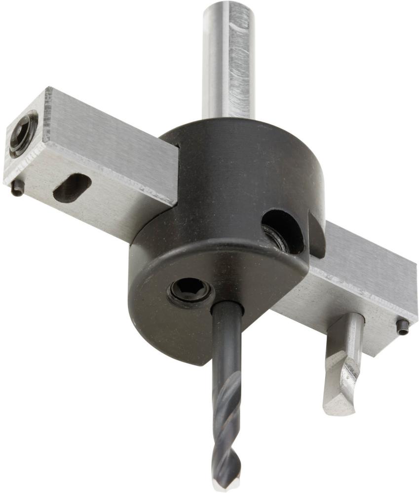 Produktbild GFS Kreisschneider LILIPUT 10 mm