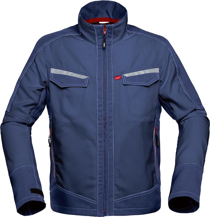Produktbild Havep Langjacke Attitude marine Gr. 2XL