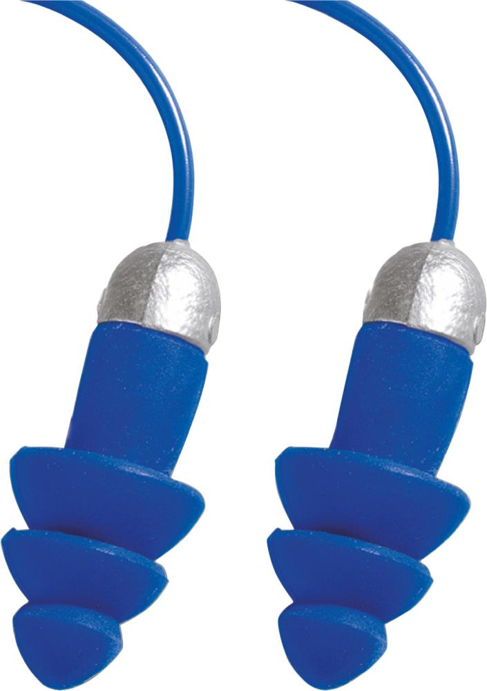 Produktbild Moldex Mehrwegstöpsel Rockets FullDetect 6409