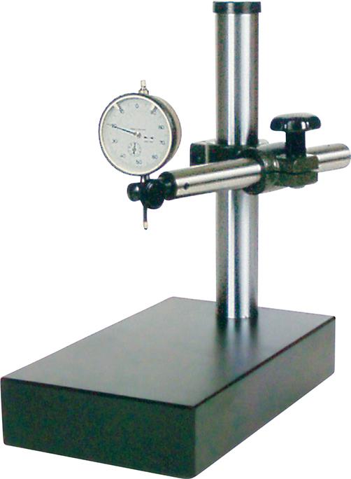 Produktbild Benzing Messtisch Hartgestein 310 bis 180mm