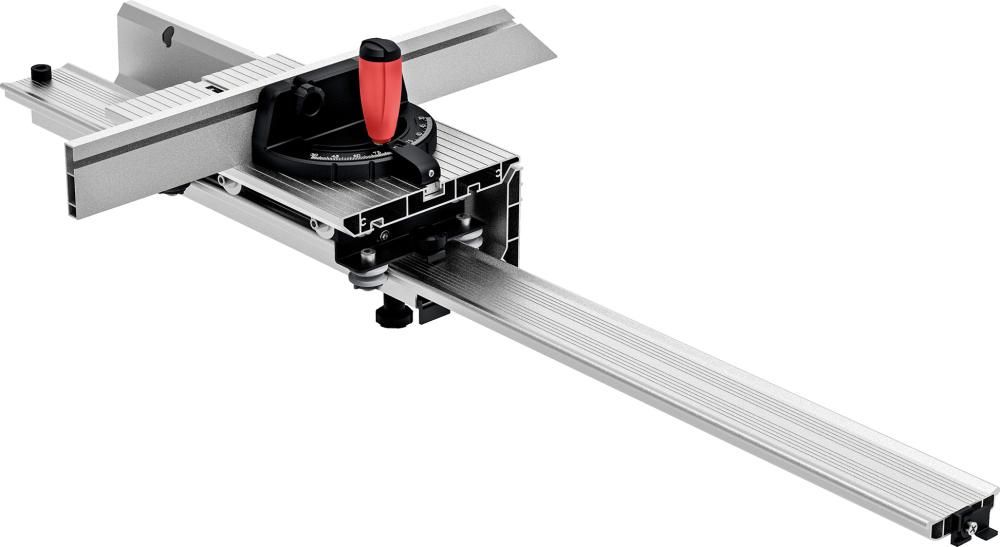 Produktbild Metabo Schiebeschlitten für Tischkreissäge TS