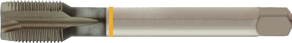 Produktbild FORUM Maschinen Gewindebohrer MF D374B MF30X1,5 HSSE