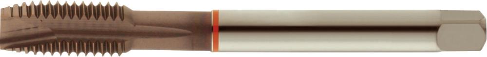 Produktbild FORUM Maschinen Gewindebohrer M D376B HSSEM24 TiCN bild 1
