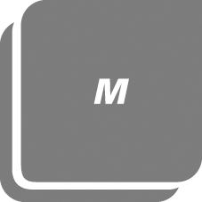 Produktbild FORUM Maschinen Gewindebohrer M D376B HSSEM24 TiCN bild 4