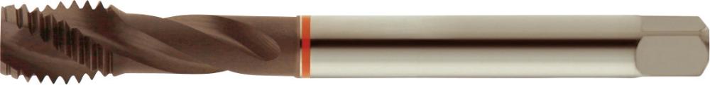 Produktbild FORUM Maschinen Gewindebohrer M D376C HSSEM24 TiCN