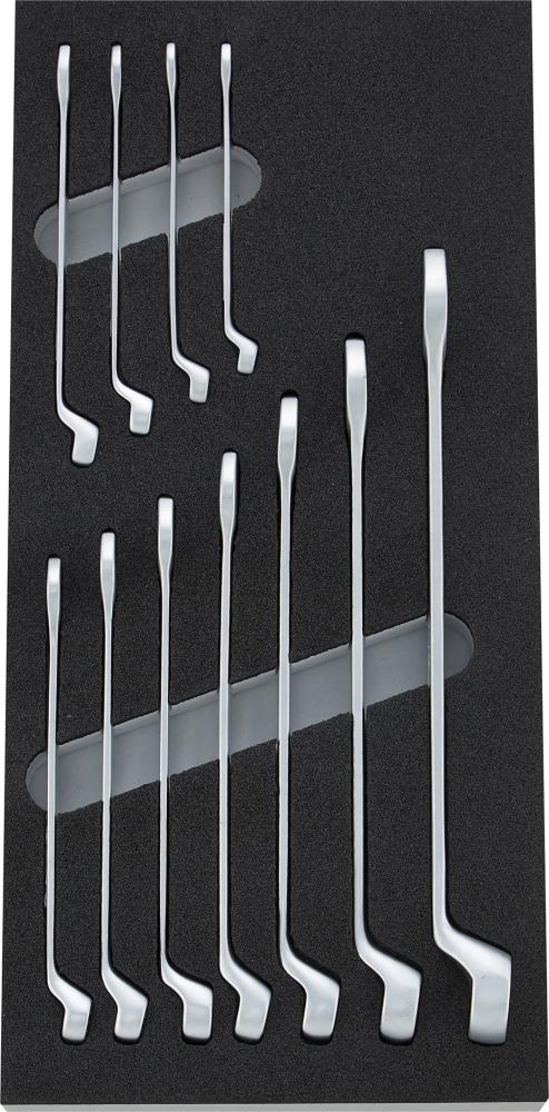 Produktbild FORUM Werkzeugmodul 2017 1/3 mit Ringmaulschlüssel gekröpft