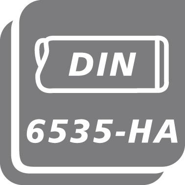 Produktbild Maykestag Schaftfräser D6527L VHM 10mm TiALN Z6 bild 6