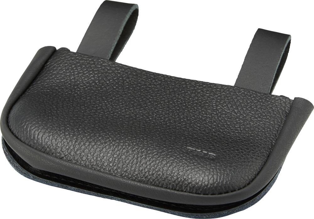 Produktbild FHB Nageltasche Franz einfach schwarz