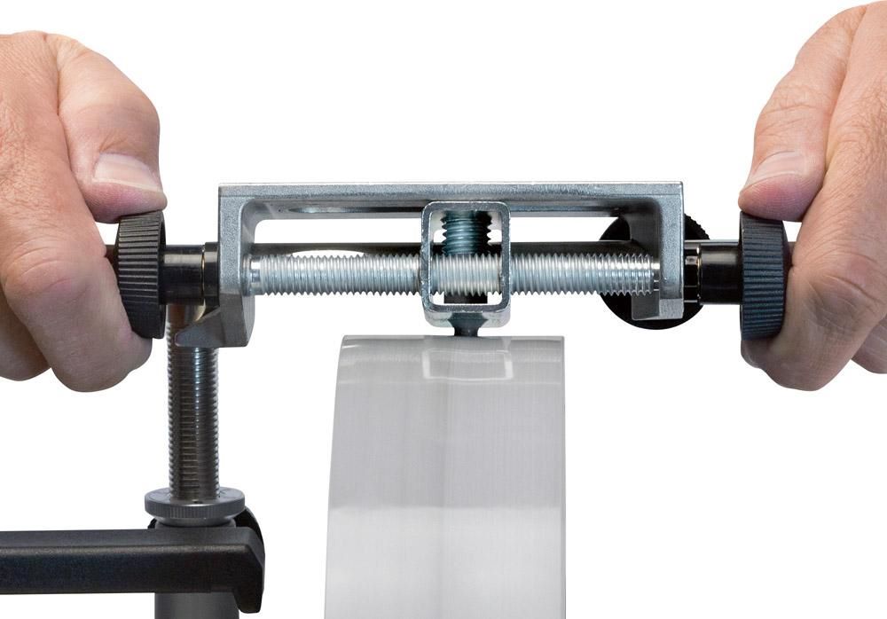 Produktbild Tormek Abdrehvorrichtung TT-50 für Schleifscheiben bild 2