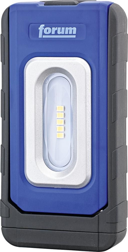 Produktbild FORUM Handleuchte Akku 110 bis 300 Lumen
