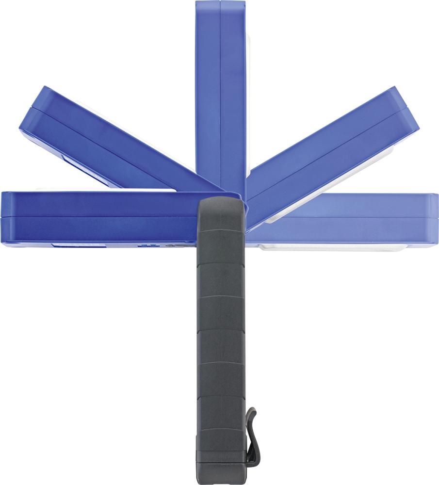 Produktbild FORUM Handleuchte Akku 110 bis 300 Lumen bild 7