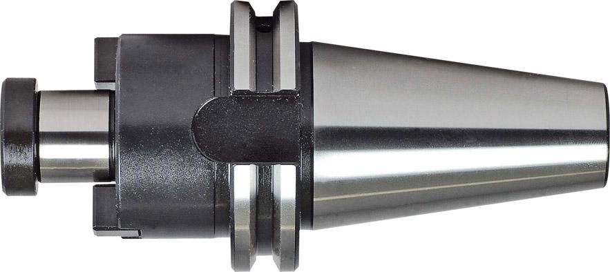 Produktbild Fortis Aufsteckfräserdorn SK 50 Dorn 32 mm Auskraglänge 100 mm