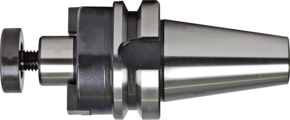 Produktbild Fortis Aufsteckfräserdorn BT 50 Dorn 40 mm Auskraglänge 100 mm