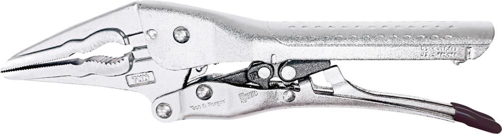 Produktbild FORUM Automatik Langbeck Gripzange175 mm