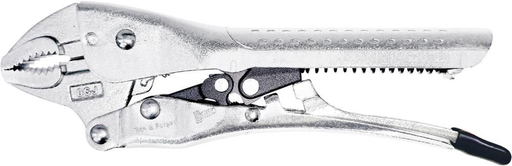 Produktbild FORUM Automatik Gripzange 150 mm