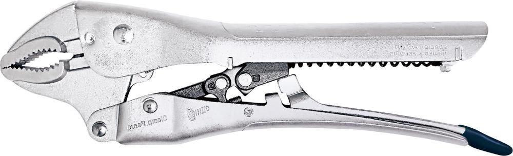 Produktbild FORUM Automatik Gripzange 250 mm