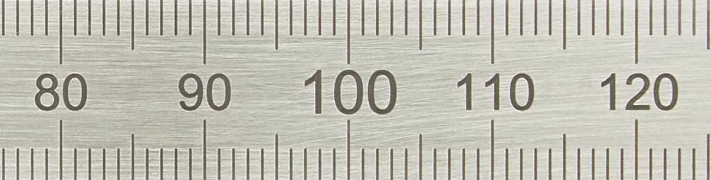 Produktbild Helios Preisser Biegsamer Stahlmaßstab 500x20x0,5 mm bild 2