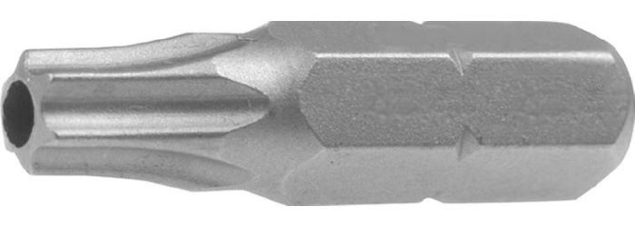 Produktbild FORUM Bit 1/4 Zoll DIN3126 C6,3 T15x25mm zähhart für Torx BO