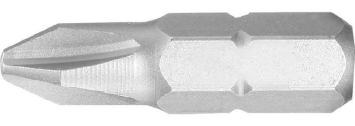 Produktbild FORUM Bit 1/4 Zoll DIN3126 C6,3 PH2x25mm zähhart für Kreuzschlitz